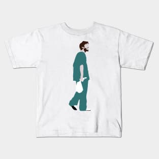 28 Days Later Kids T-Shirt